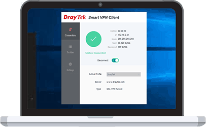 free vpn client software for mac
